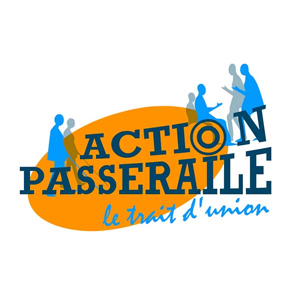 Logo Action Passeraile