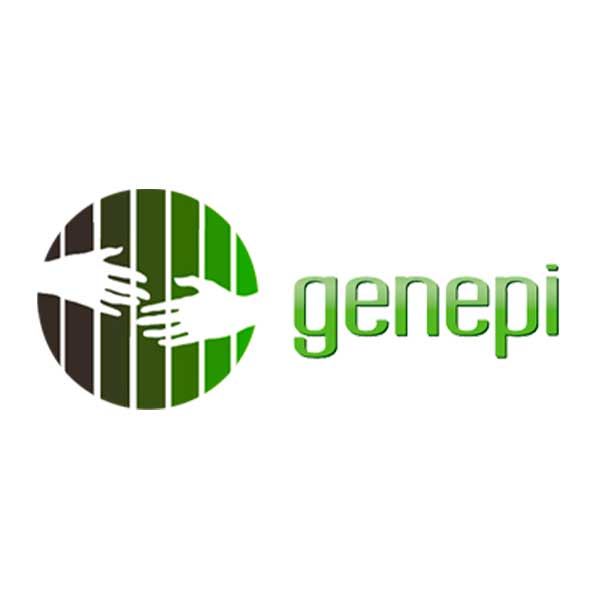 Logo Genepi
