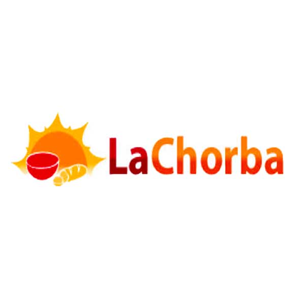 Logo LA CHORBA