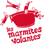 Marmites Volantes  3x1001